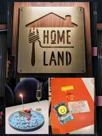 旺角慶祝慶生之選 Homeland😎