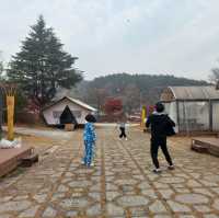 장성에 이런곳이?!? 장성테마파크 추천!!