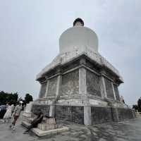 A Journey into Tranquility: Discover the Timeless Beauty of Beihai Park