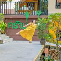 ครัวม่อนไข่ ร้านเด็ด ราชบุรี