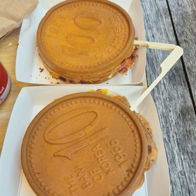 전통 한옥이 모여있는 전주에 다녀왔습니다!!