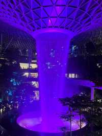 เที่ยวสิงค์โปร์