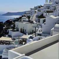 Santorini: A Photographer’s Dream in the Heart of the Aegean
