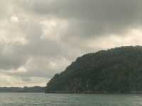 Safe and sound in Guimaras