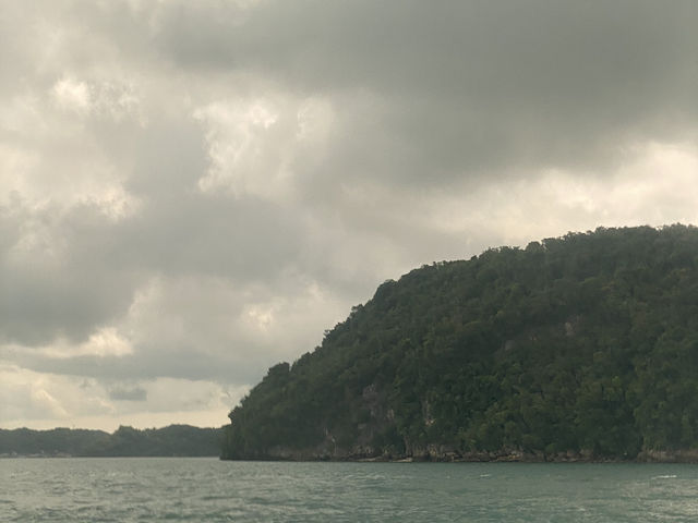 Safe and sound in Guimaras