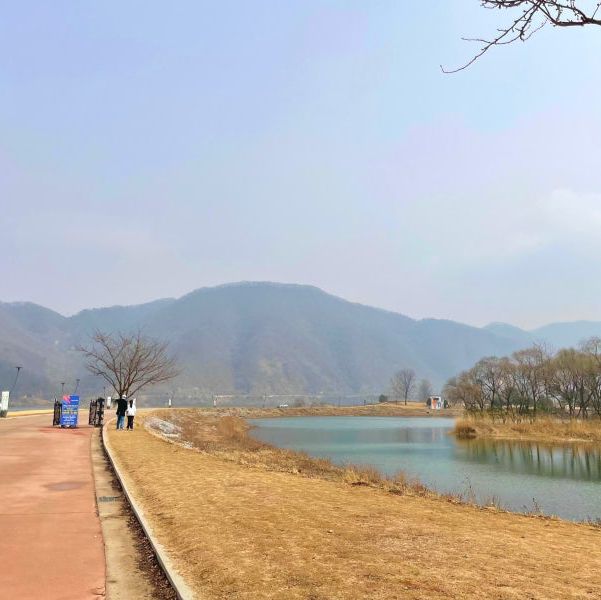 가평가면 꼭 가야하는 데이트 코스는 바로 여기‼️