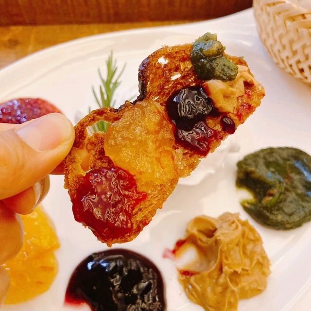 안국역 빵지순례 애쉬빌 베이커리 카페
