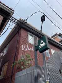 🏠🌻서울 송파 핫플레이스 참새의 집🧁🎂