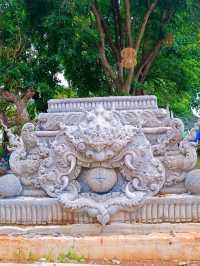 สำนักสงฆ์เขาพระครู @ชลบุรี