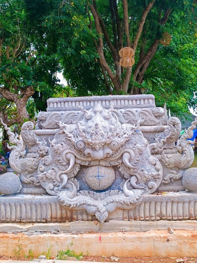 สำนักสงฆ์เขาพระครู @ชลบุรี