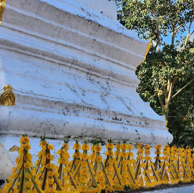 พระธาตุศรีสองรัก จังหวัดเลย