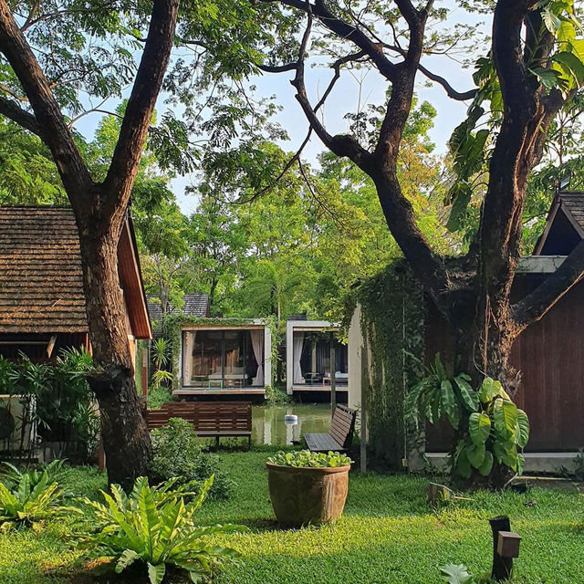 Cocoon.bkk อยู่ตรงข้าม "เมกาบางนา"
