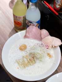 太子人氣本地拉麵店