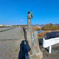 【河原町妻入商家群:兵庫県丹波篠山市】江戸時代から続く雰囲気ある町屋通り✨
