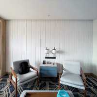 Treat yourself with a suite staycay