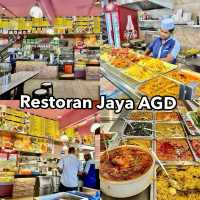 Authentic Flavors, Penang Memories