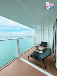🚢 Spectrum of the Seas SOTS Grand Suite