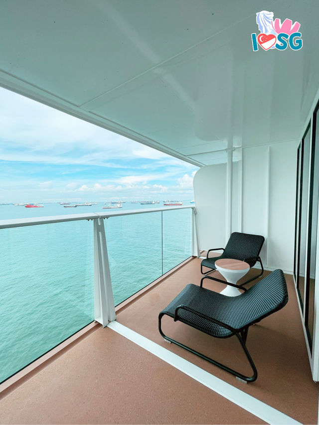 🚢 Spectrum of the Seas SOTS Grand Suite