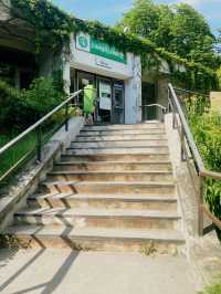 不可不知，原來布達佩斯有隱世椅式纜車可以俯瞰城市美景，絕對不可錯過！