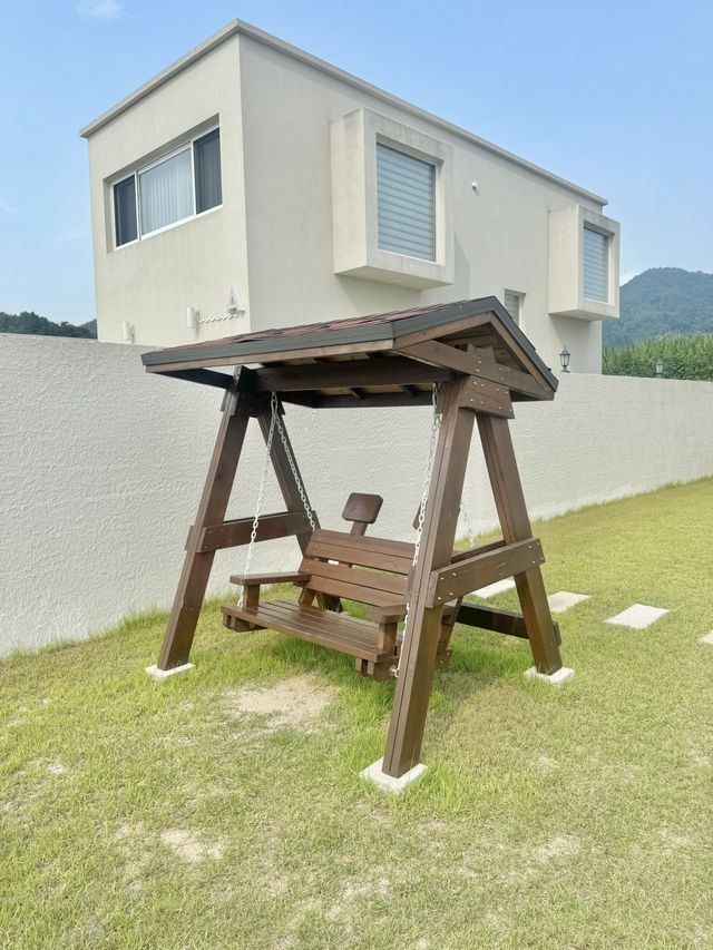 자연과 함께한 힐링 가을여행 🌳