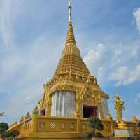 วัดไทยสไตล์ญี่ปุ่น