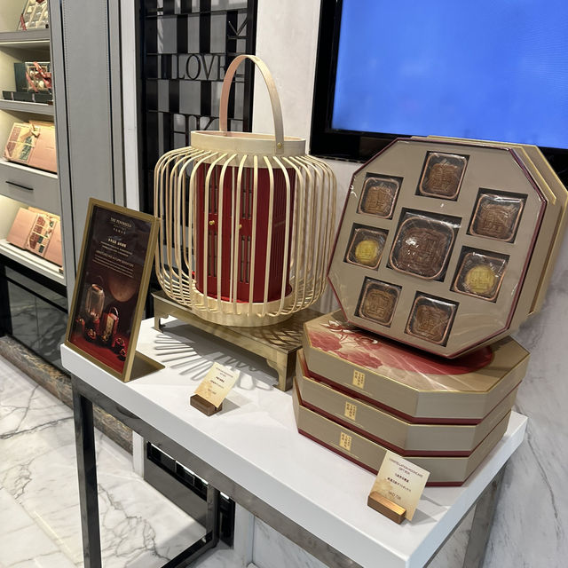 Essential Stop at The Peninsula, Hong Kong International Airport