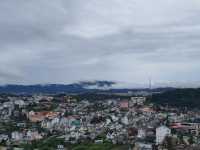 🌲Dalat Cable Car 🚠 