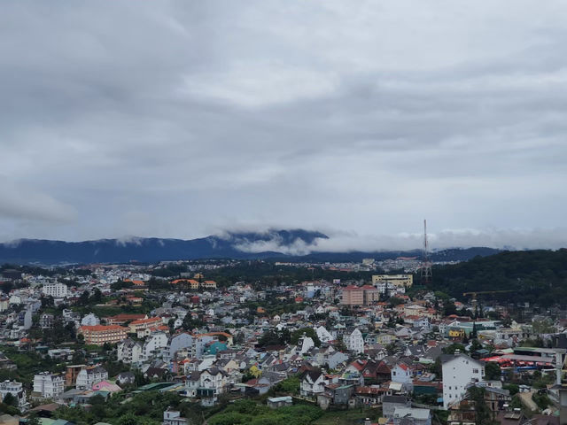 🌲Dalat Cable Car 🚠 