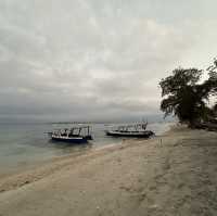 Gili Air: The Perfect Blend of Relaxation and Adventure 