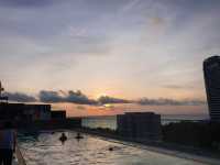 Court Yard My Marriott Pattaya