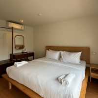 Bedtime Storeys ที่พักใกล้ไอคอนสยาม
