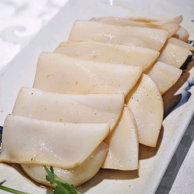 精緻🤩潮州菜🥢嘅代表