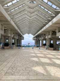 Asia's best Aquarium 