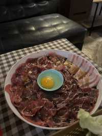 Haniba Shabu 🍲 หางดง เชียงใหม่