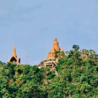 อุทยานธรรมเขานาในหลวง