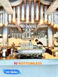  🎀 BOTTOMLESS 