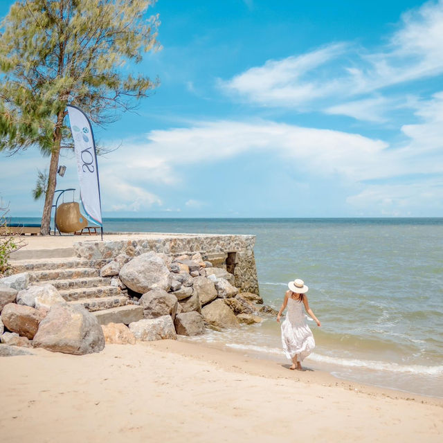 ที่พักหัวหินติดทะเล กิจกรรมแน่น