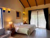 เที่ยวเขาใหญ่ พักที่ Toscana Valleys