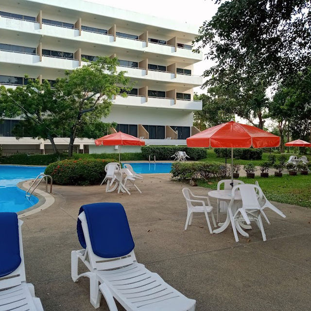📍🌊Purimas Beach Hotel & Spa