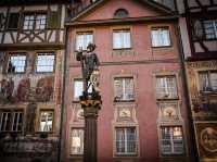 Stein am Rhein: A Step Back in Time in Switzerland's Storybook Town