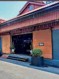 Warehouse 30 - Art & Creative Space
