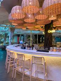 Beautiful and Instagrammable Café in Penang