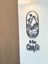 4far Chafé
