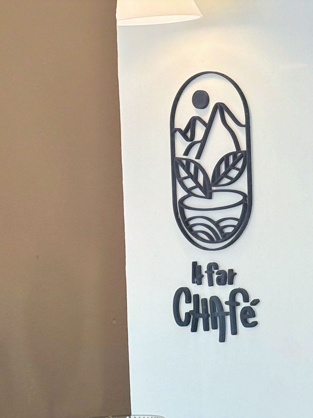 4far Chafé