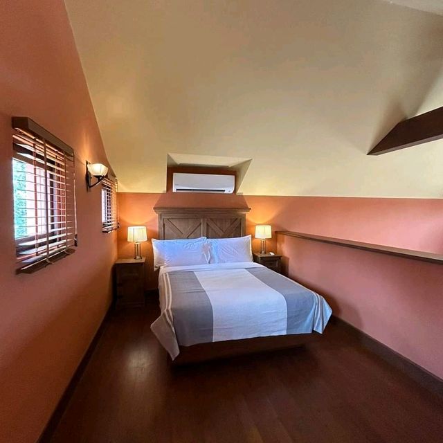 Hotel Lacasetta By Toscana Valley Khao Yai