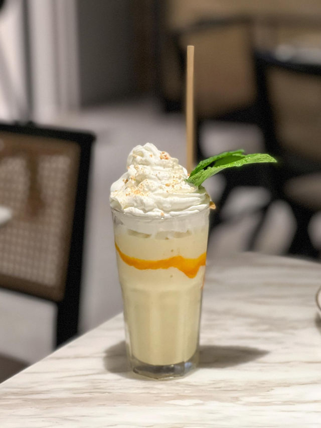 《觀塘充滿氣氛西餐廳 食物質素💯》