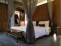 รีวิวที่พักเขาหลัก Hotel Gahn