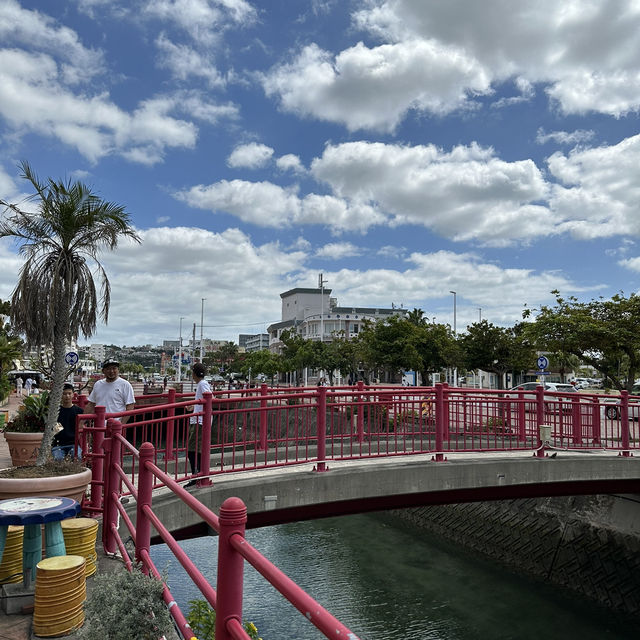 結婚周年之旅，親子必到沖繩理由