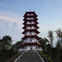 Serene Strolls in Singapore's Chinese Garden