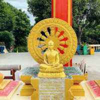 Wat Sangkat Rattana Khiri